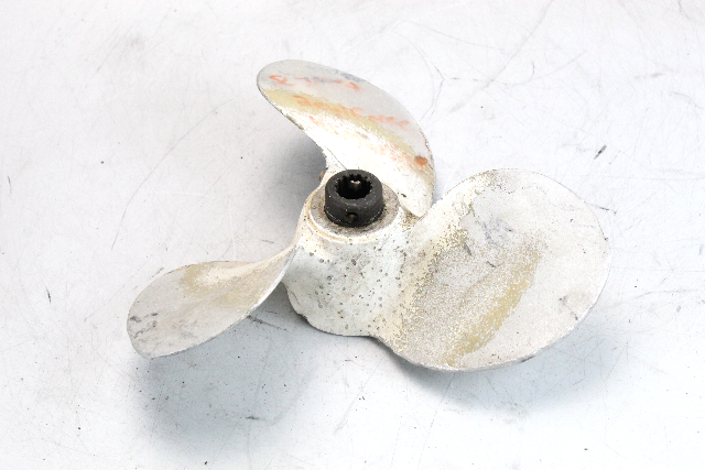 A293265 Force Chrysler 1974-1994 10-3/8 x 12-1/2 Propeller 20 25 + HP