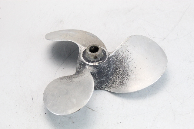 48-819337A40 Force 10-3/8 x 10 RH Propeller 20 25 30 35 40 45 50 55 60 HP
