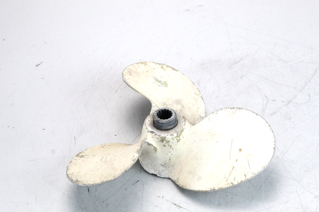 A278265L Force Chrysler 1974-94 10 x 10 Propeller 20 25 30 35 40 + HP