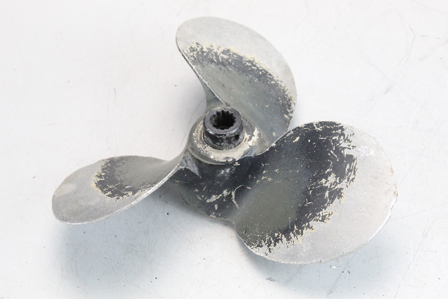 FP-273 MW Chrysler Force 10-3/8 x 13-1/2 RH 1966-94 Propeller 20 30 35 40 + HP