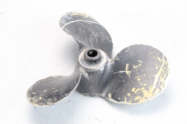 A278265L P-287 Force Chrysler 1974-94 10 x 10 Propeller 20 25 30 35 40 45 50 + HP