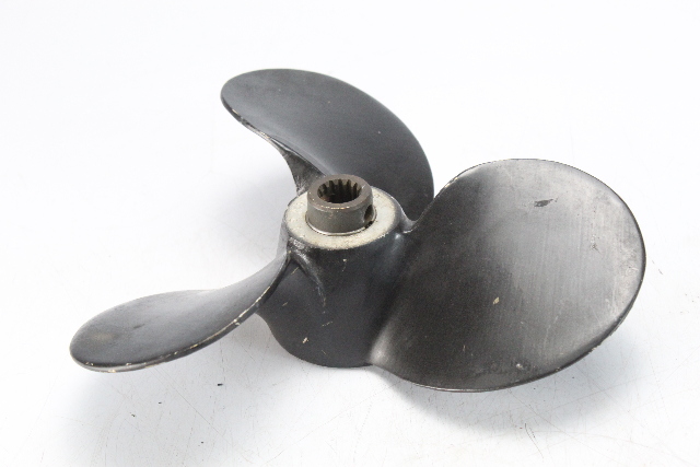 48-819335A40 Force 1966-94 10-3/8 X 12-1/2 Propeller 20 25 30 35 40 45 50 + HP