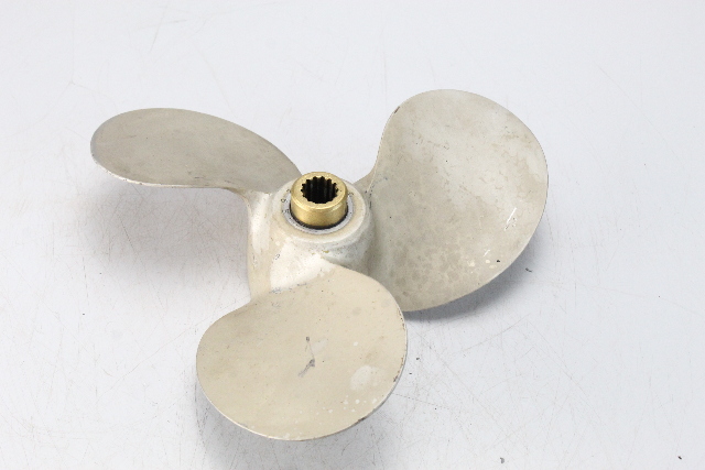 A278265 Force Chrysler 1974-94 10 x 10 Propeller 20 25 30 40 45 50 55 60 HP