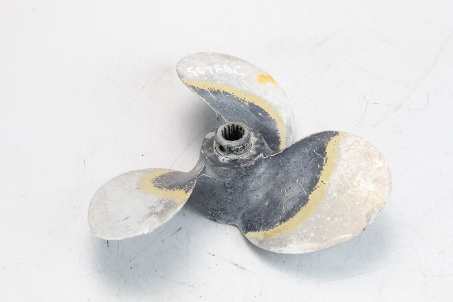 A278265 Chrysler Force 1974-94 10 x 10 Propeller 20 25 30 40 45 + HP