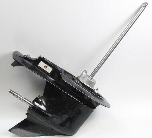 1998 & UP Mercury L4 Force Lower Unit 100 115 125 HP 2.07:1 13/15 6 MONTH WTY