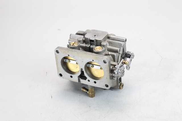 C# 6J902 621400-071 Yamaha 1986-1989 Carburetor Assembly Pro V 150