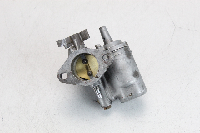 2475 KC-6A KC6A Mercury 1965-1966 Middle Carburetor 90 HP