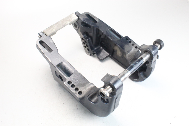351921 351922 435007 Johnson Evinrude 1991-05 Bracket Set & Tube 40-250 HP