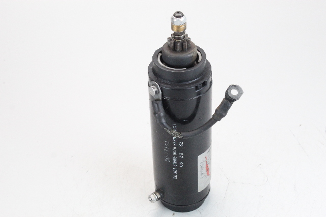 5380 Arco 1976-99 Starter Replaces 77141 Mercury 150 175 HP 8T 1 YEAR WARRANTY