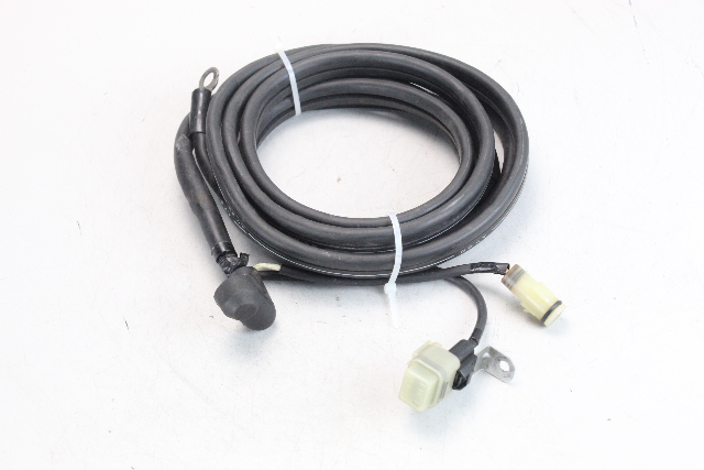 OEM Honda 8' Battery Cable Set FRESHWATER GOOD CONDITION!
