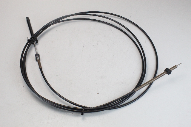 Mercury Quicksilver Control Cable 16'
