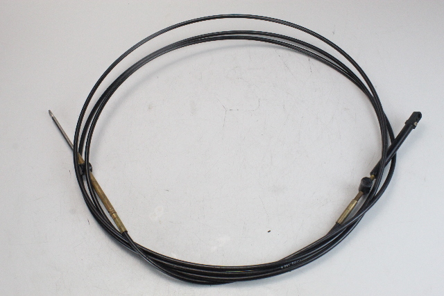 D63732-000 Morse Control Cable 16'