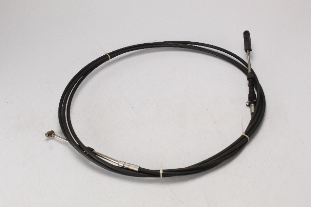 CC23014 Morse Control Cable 14'