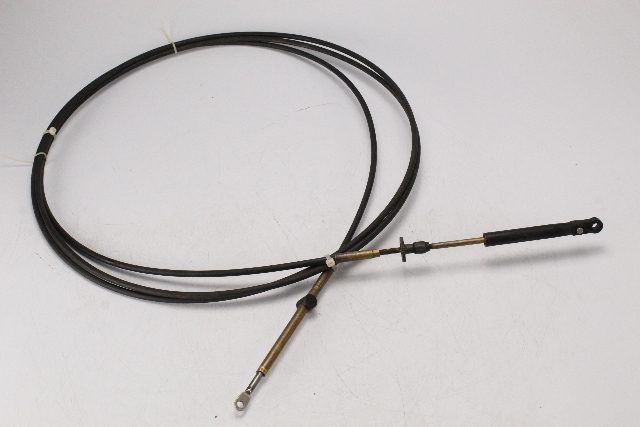 OMC Johnson Evinrude Control Cable 15'
