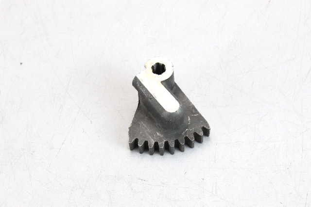43-35178 35178 Mercury Shift Shaft Sector Gear