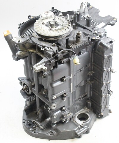 12000-ZW5-020ZA Honda 1999-2007 Powerhead 115 130 HP 4 Cylinder