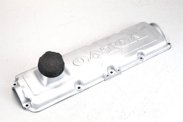 3514361-P01 3340-7 Volvo Penta 1990-1993 Valve Cover 240 244 HP