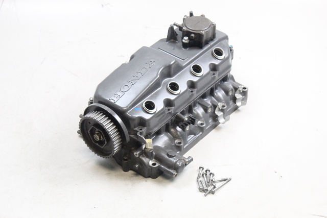 12310-ZW5-010ZA 12215-ZW5-010ZA Honda 1999-2007 Cylinder Head 115 130 HP