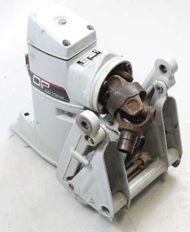 854642 Volvo DP-A1 Upper Outdrive 1.95:1 Ratio Freshwater
