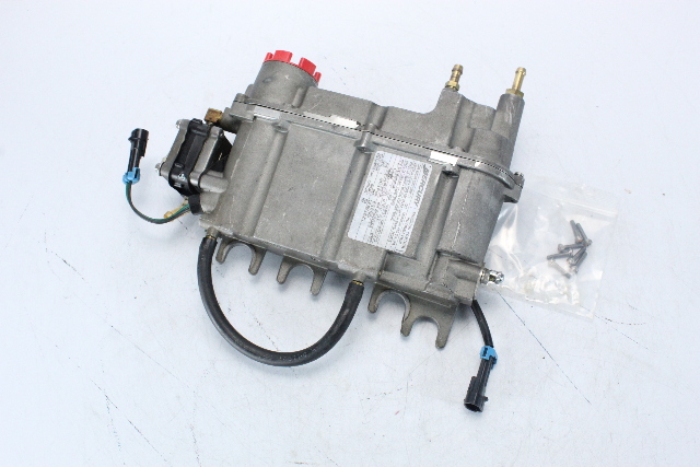 Mercury 2003 & UP Optimax DFI Vapor Separator 75 90 115 125 200+ HP 1 YEAR WTY