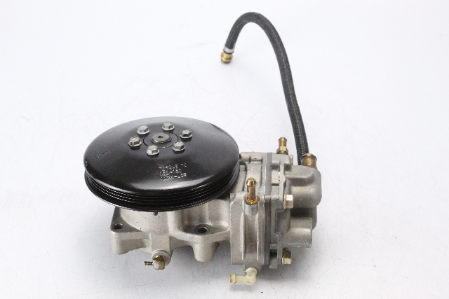 828123T29 Mercury 2002-08 Air Compressor 200 225 250 HP DFI 3.0L V6 1 YEAR WTY