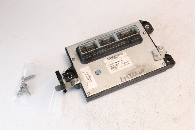 Mercury 2004 2005 2006 Optimax PCM ECM ECU 3.0L 200 HP ONLY 1 YEAR WARRANTY