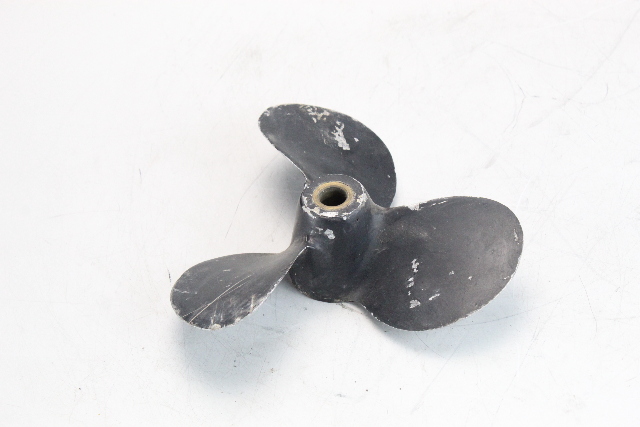 F9 379717 Johnson Evinrude PropCo 1953-1977 RH 9 x 9 Propeller 10 15 18 20 25 HP