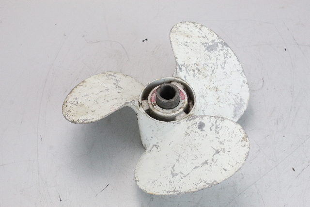 C# 307318 377978 Johnson Evinrude 1960-1968 RH 10 X 11  60 65 + HP Propeller
