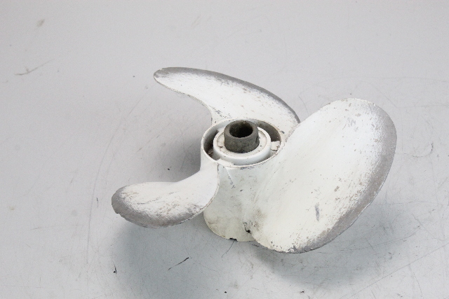 C# 307318 377978 Johnson Evinrude 10 X 11 1960-68 RH Propeller 60 65 75 + HP