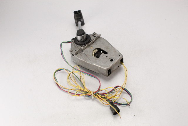 Mercury Binnacle Mount Control Box W/ Wiring & Toggle Switch