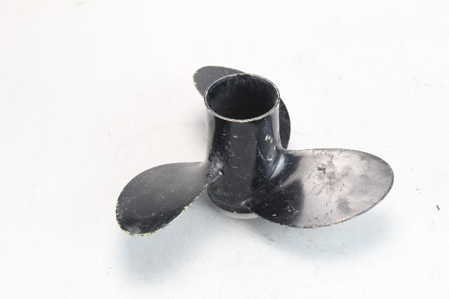 6 MTH HUB WTY 48-45890A1 Mercury 8-7/8 X 5 RH Propeller 3.9 4.0 6.0 HP