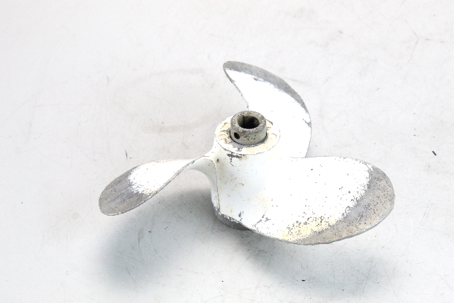 390237 Johnson Evinrude Shear Pin 1980-05 8-1/2 x 9 Propeller 4 4.5 5 6 7.5 8 HP