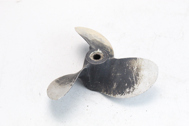 389944 Johnson Evinrude 1978 & Newer RH 9.2 X 12 Propeller 14 25 28 HP
