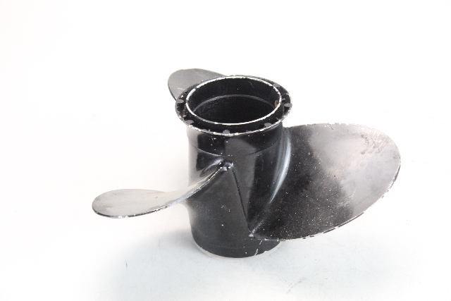 58100-96420-019 Suzuki 1983 & UP RH 10-1/4 x 11 Propeller 25 30 HP 6 MO HUB WTY