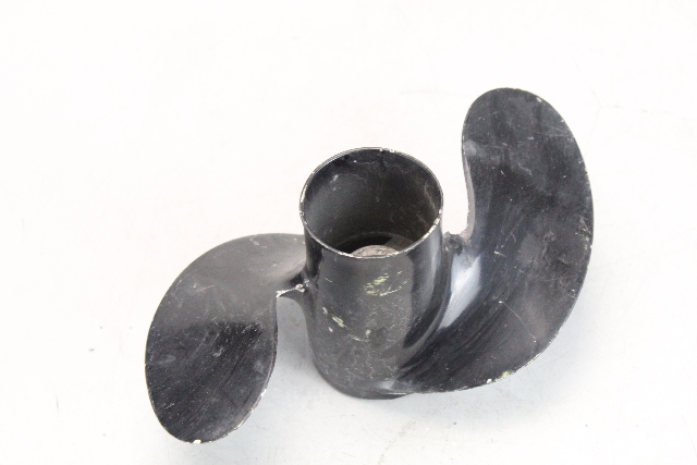 6 MTH HUB WTY 48-47940A1 Mercury 8-1/4 X 6 RH Propeller 4.0 HP