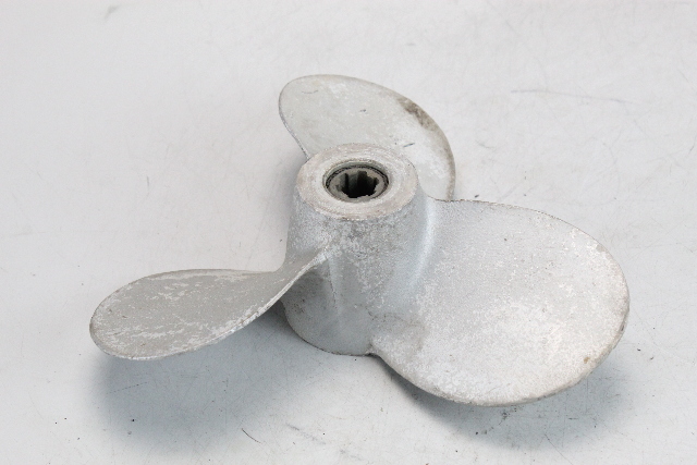 58111-96131-01T Suzuki 9 X 8 225 x 205 1977-79 Propeller 2 3.5 4 4.5 5 7.5 9 HP