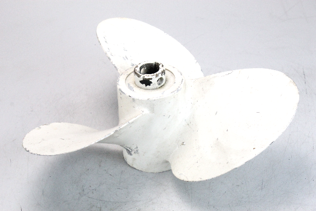 PR-120 012091 Michigan Wheel 1967 - 1977 14 x 14 Propeller Pin Hub Model 14