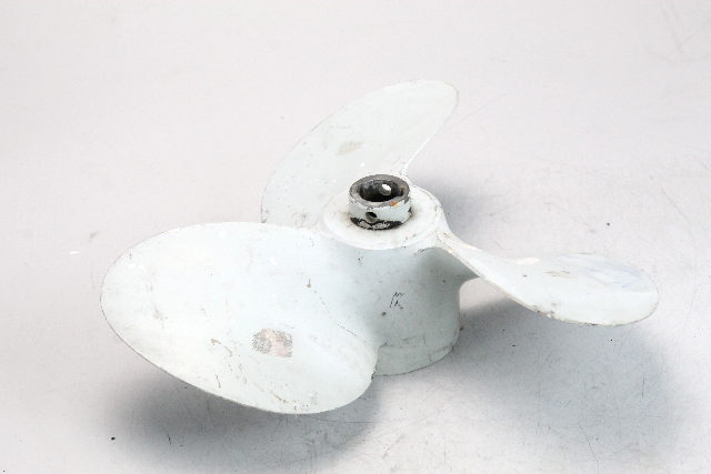 SMC-921 SMC921 Volvo Penta ALUM LH 14 x 12 Propeller 110 Hp Eaton B & C-14
