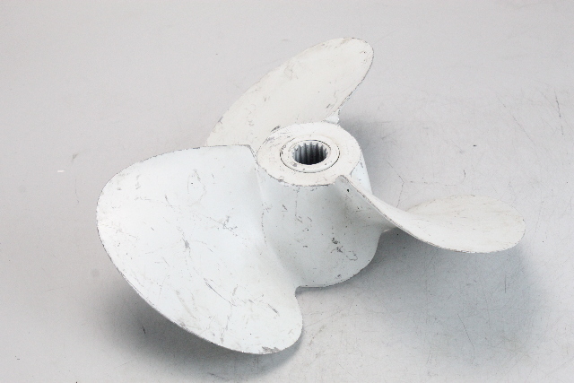 814486 Volvo Penta LH Alum All Years 14 x 19 Propeller 200 250 270 275 280 + HP