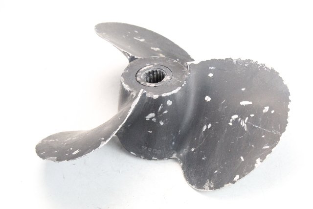 814633 Volvo Penta RH Aquamatic All Years 14 x 19 Propeller 200 250 270 275 + HP