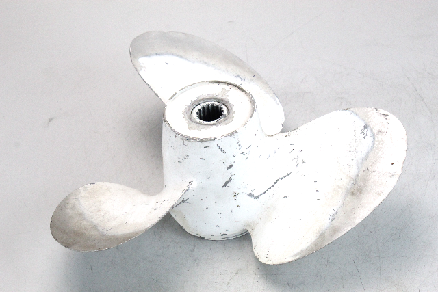 A501265 Force Chrysler ALUM 14 x 13 Propeller 75 85 90 100 105 115 120 + HP