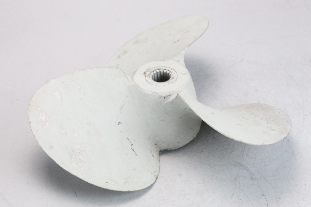 SMC-288 Volvo Penta MW Aquamatic 15 x 17 All Years Propeller 200 250 270+ HP