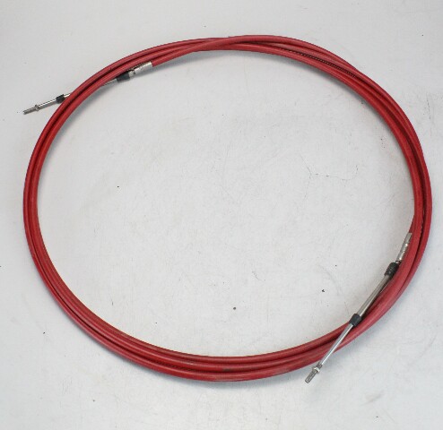 CCX633-017 032377-003-0204 Teleflex 17' Control Cable New Old Stock