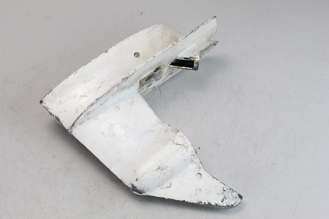 392583 Johnson Evinrude 1980-1991 Gearcase Housing 4 4.5 6 7.5 8 HP 2 Cylinder