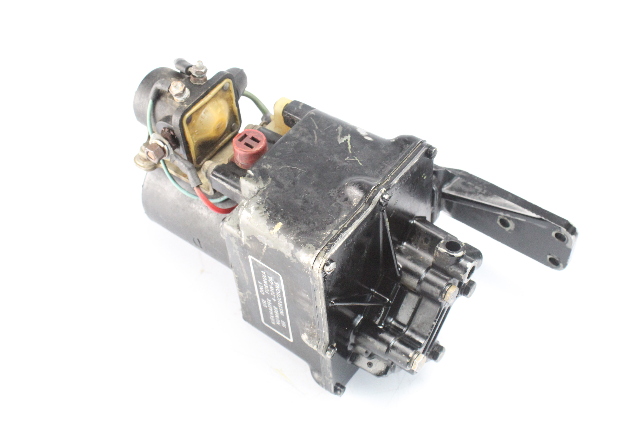 C#105255 Mercury Mercruiser 2 Line 2-Wire Power Trim Motor Pump