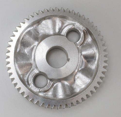 46745 43-46745 General Motors Mercruiser 1967-98 Timing Gear 160 165 200 HP NEW!