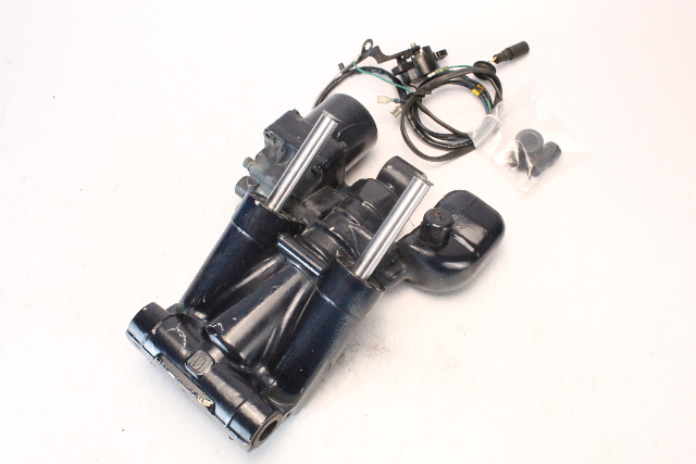 5005428 Johnson Evinrude 1991-01 Hydraulic Power Tilt Trim 40-115 HP 1 YEAR WTY