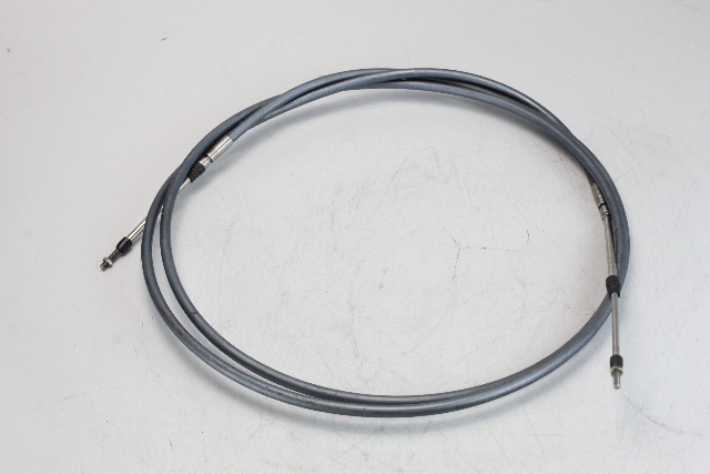 ABA-CABLE-10-GY 10' Yamaha Control Cable