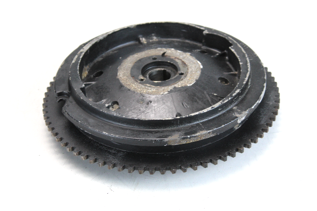 C# 583002 583474 Johnson Evinrude 1988-1992 Flywheel 20 25 28 30 35 HP 2 Cyl 76T
