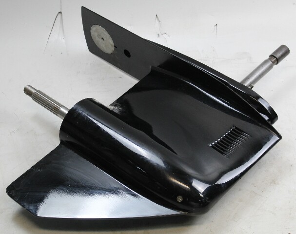 Mercury Mercruiser Bravo Two 2 Lower Unit Factory Remanufactured
